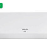 Toyotomi ErAI ALL DC Inverter 12000 btu CTN / CTG-335W Mystery White
