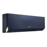 Toyotomi ErAI ALL DC Inverter 12000 btu CTN /CTG-335BRM Midnight Blue