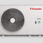 ΑΝΤΛΙΕΣ ΘΕΡΜΟΤΗΤΑΣ ΕΝΙΑΙΟΥ ΤΥΠΟΥ INVENTOR X-FORCE XFMH14T9