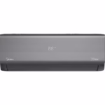 Midea Κλιματιστικό Τοίχου Xtreme Graphite 18kBtu/hAG16Graph-18N8D0-I /-18N8D0-O