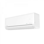 Midea Κλιματιστικό Τοίχου Solstice Λευκό 21kBTU EZ-21RD6-I/O