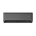 Midea Κλιματιστικό Τοίχου Solstice Black 18kBTU EZB-18RD6-I-O