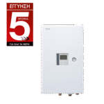 TOSHIBA ESTIA R32, HWT-801HW/1101XWHM3W-E (ΕΠΙΤΟΙΧΗ ΜΟΝΑΔΑ)