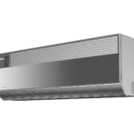 Midea Κλιματιστικό Τοίχου Gaia 09HRFN8-I /09HRFN8-O GREY