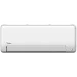 Midea Κλιματιστικό Τοίχου All Easy Pro 09kBtu/hAEP2 09NXD6-I /AEP2-09NXD6-O