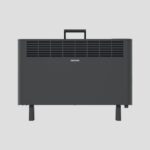 Θερμοπομπός  STIEBEL ELTRON  PLUS LCD-B CNS 2000/ 2000watt