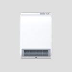 ΑΕΡΟΘΕΡΜΟ ΜΠΑΝΙΟΥ  STIEBEL ELTRON  CK20 TREND LCD/ 2000watt