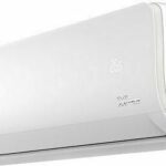 Midea Κλιματιστικό Τοίχου Xtreme Save II 18kBtu/hAG1-18NXD0-I /18N8D0-O V1