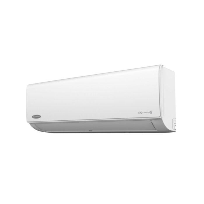 Carrier Extreme 3 18000 BTU 42QHG018D8SD/38QHG018D8SD - Image 1