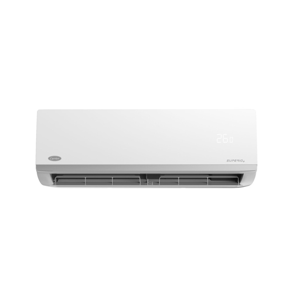 carrier-superia-42qhg-38qhg009d8sud-9.000btu-1000x1000 Carrier 12.000BTU Superia+ 42QHG/38QHG012D8SUD - Image 1