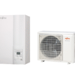 FUJITSU Διαιρούμενου τύπου , Σειρά Comfort με R32 WSYA080ML3 / WOYA060KLT (μονοφασικό)