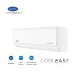 Carrier CoolEasy 18000 BTU 42QHE18D8SH/38QHE18D8SH