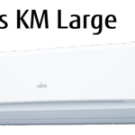 FUJITSU KM ASEH/AOEH 30KMTB,Μονοφασικό