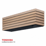 TOSHIBA Daiseikai 10_Wood B13S4KVDG-E/13S4AVPG-E
