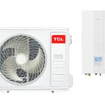 ΑΝΤΛΙΑ ΘΕΡΜΟΤΗΤΑΣ TCL R32  THF/SMKLd-6D/HBpO-3HBp -A     SPLIT 3kw