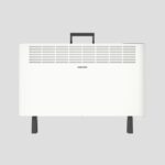 Θερμοπομπός  STIEBEL ELTRON  PLUS LCD CNS 2000/ 2000watt