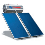 ΗΛΙΑΚΟΣ ΘΕΡΜΟΣΙΦΩΝΑΣ  ΜΥ ΤΗΕΡΜ SL 120L×2.00m² ΔΙΠΛΗΣ ΤΑΡΑΤΣΑ