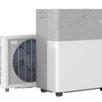 Midea Κλιματιστικό Φορητό PortaSplit MMCS-12HRN8-QRD0