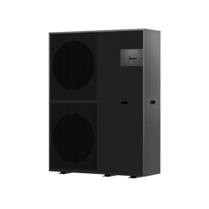 Midea Mars Series R290, MHC-V35W/D2RN7, 35 KW