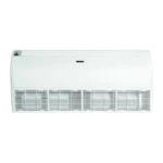 GREE Οροφής - Δαπέδου, GUD35ZD1/A-S+GUD35W1/NhA-S , 12.000btu