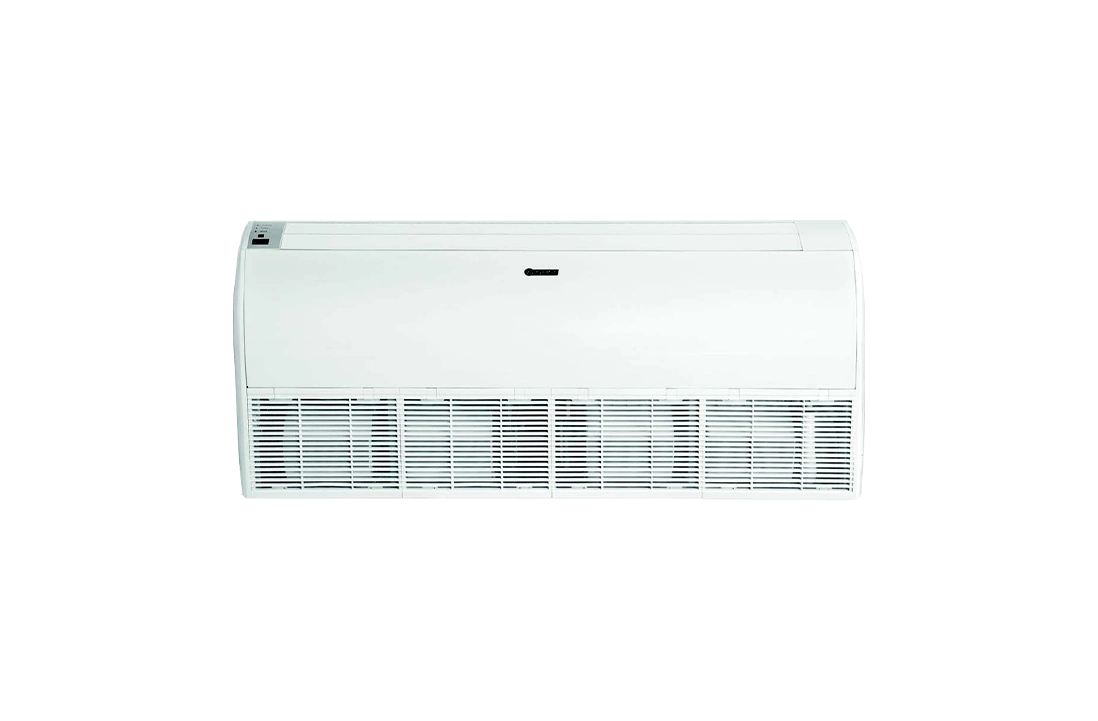 Monades_dapedou_orofis GREE Οροφής - Δαπέδου, GUD35ZD1/A-S+GUD35W1/NhA-S , 12.000btu - Image 1