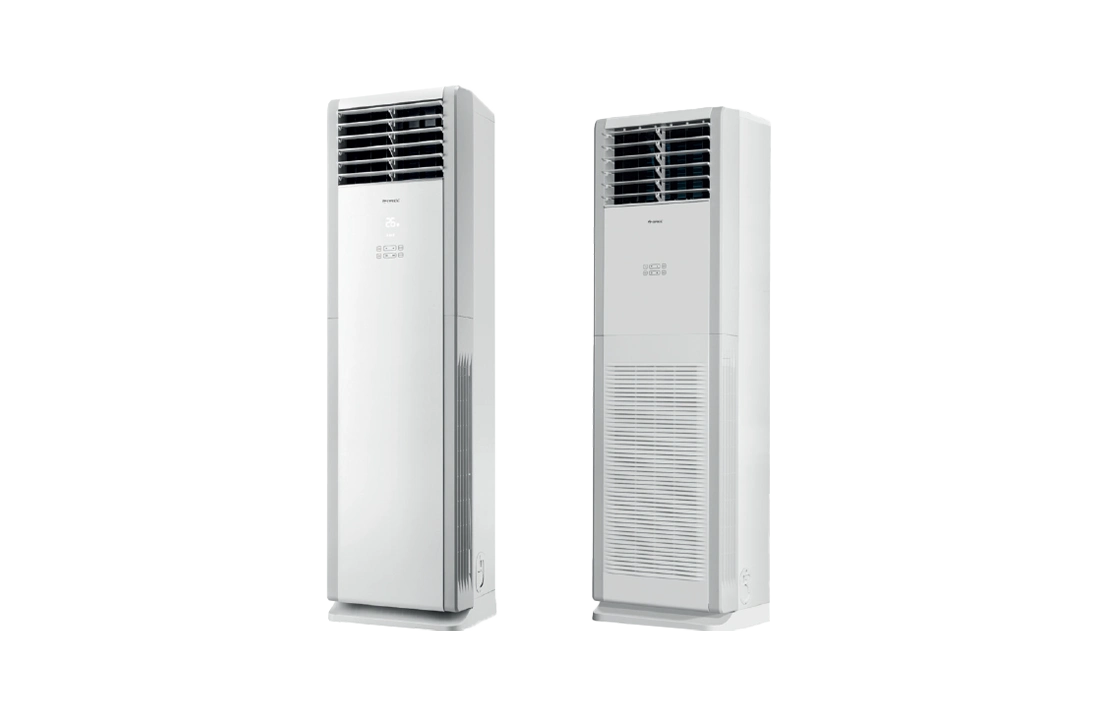 T-Fresh_1 GREE Ντουλάπα Wifi ,GVH48AMXF-K6DNC7A/I-O, 42.000btu (μονοφασικό) - Image 1