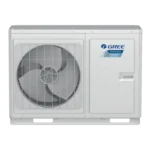 GREE VERSATI, MONOBLOC, GRS-CQ4.0Pd/ NhG4-E, 4KW (Μονοφασική-χωρίς ηλεκτρική αντίσταση)