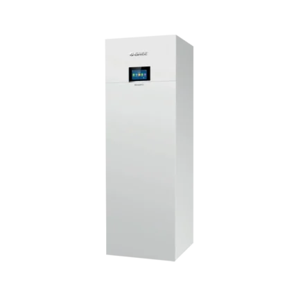 GREE  VERSATI IIII ALL IN ONE ΜΕ ΔΟΧΕΙΟ ΝΕΡΟΥ, GRS-CQ8.0PdG NhH2-E , 8kw, (Μονοφασική)