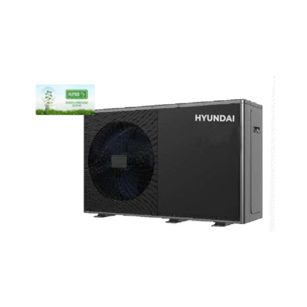 HYUNDAI  HYHC MONOBLOC V6WD2N7 (Μονοφασική - R290)