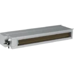 GREE Καναλάτα , GUD50PS1/A-S+GUD50W1/NhA-S, 18.000 btu ( Μονοφασικό)